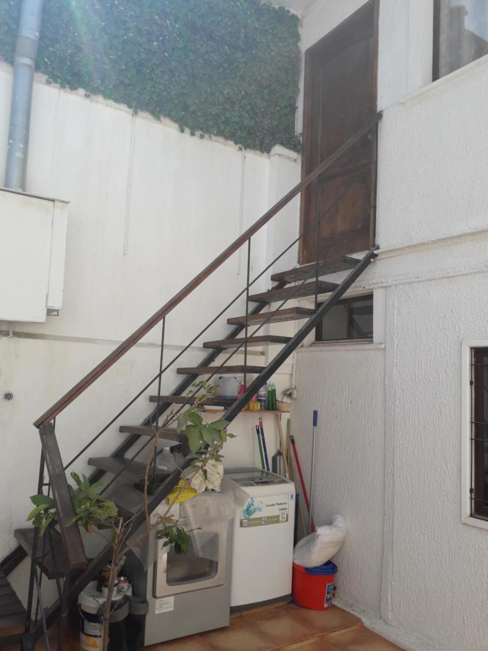 Mediterraneo Apartments Vina del Mar Exterior foto
